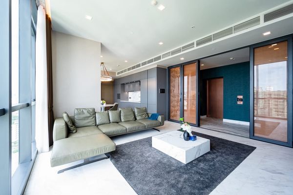Luxury petfriendly Condo for Rent, 2 Bedrooms, 125 Sq.m. 