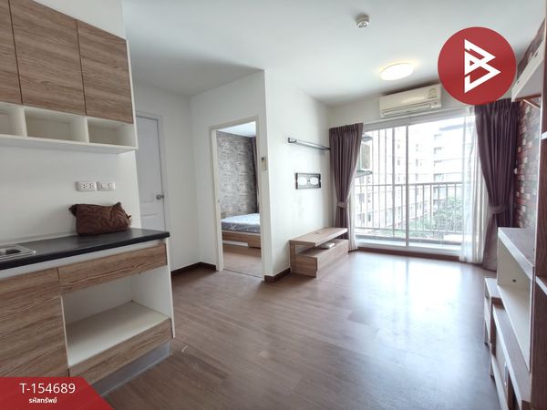 Condo for sale The Trust Amata-Chonburi (The Trust Amata-Chonburi) Chonburi