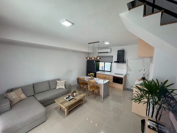 🐶🐱 Apartment Pleno Sukhumvit-Bangna 2 🏡