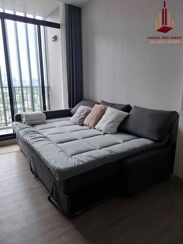 ✨ For Rent: Supalai Premier Samsen - Ratchawat Condo ✨ 💰 Only 20,000 THB/month 