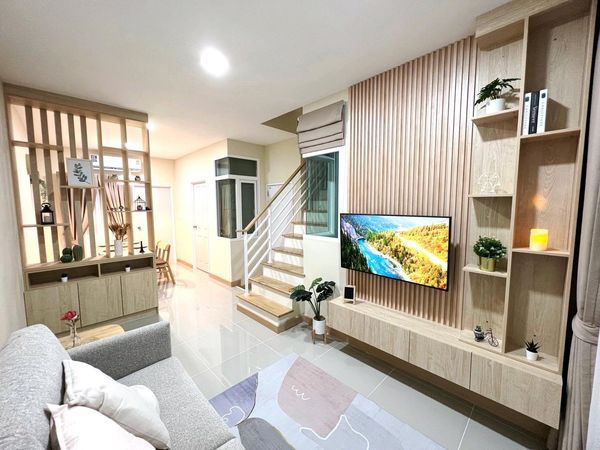 ✅ FOR RENT ✅ Golden Town Sukhumvit–Lasalle 🔥 HOT DEAL