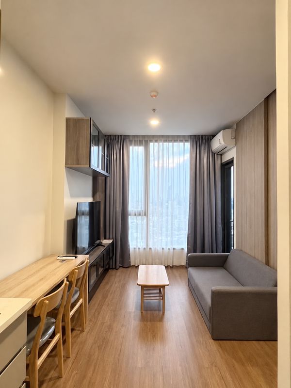 🏢 คอนโดคลาวด์ ทองหล่อ–เพชรบุรี ชั้น 34 ทำเลกรุงเทพฯ ราคา 4.99 ล้านบาท!