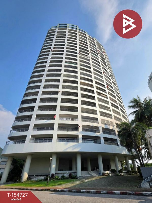 ขายคอนโด ปัญญา รีสอร์ท (Panya Resort) ชลบุรี