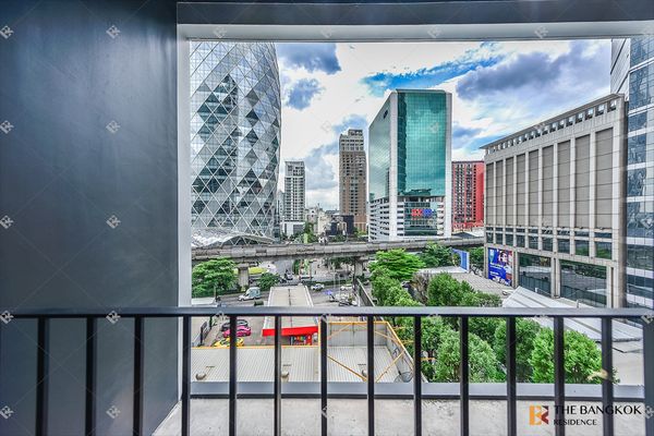 NOBLE AROUND ARI | ELEVATED 1-BEDROOM LIVING | RENT:29,000 THB BY: TIGER 