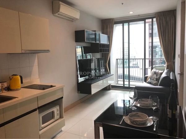 ✨Flash Deal ✨ The President Sukhumvit 81 (1Bed 1Bath 35SQM.) ready to move in! Only 4,200,000 baht Tel.0981315848 @propmatch