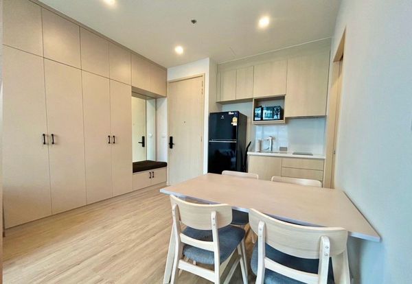 🏙️ For rent Noble State 39 | Sukhumvit 39 near BTS Phrom Phong
