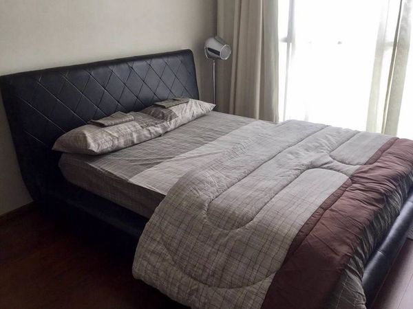 For rent Condo Quattro By Sansiri Fully Furnished  (S03-2826)