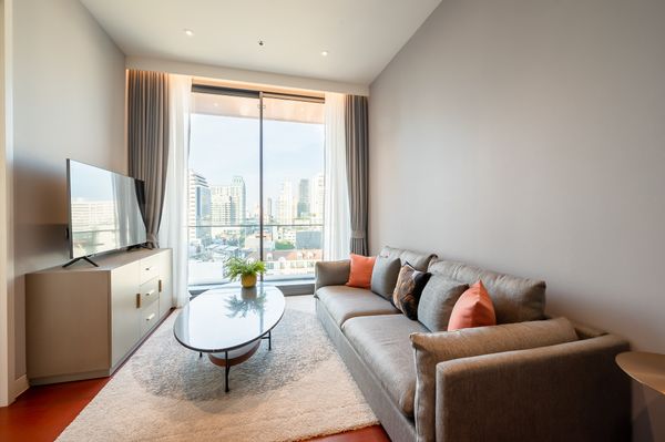🔥 FOR RENT: KHUN BY YOO – Luxury Condo in Thong Lo, Fully Furnished