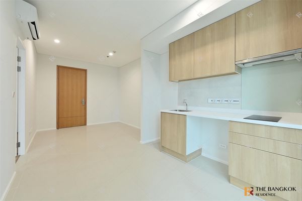 🔥 UNFURNISHED UNIT AT A GREAT PRICE! | Villa Asoke | 40 SQ.M. | 5 MB by Sea Agent Villa Asoke 0635165374