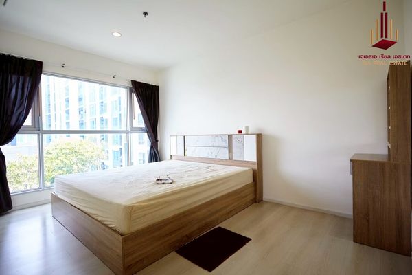 ✨ For Rent: Aspire Sukhumvit 48 Condo ✨ 💰 Only 25,000 THB/month