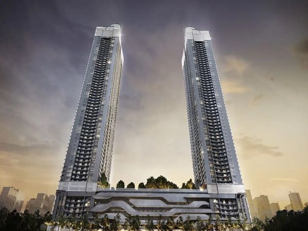 ✨ For Sale: One9Five Asoke - Rama 9 Condo ✨ 💰 Only 4,000,000 THB