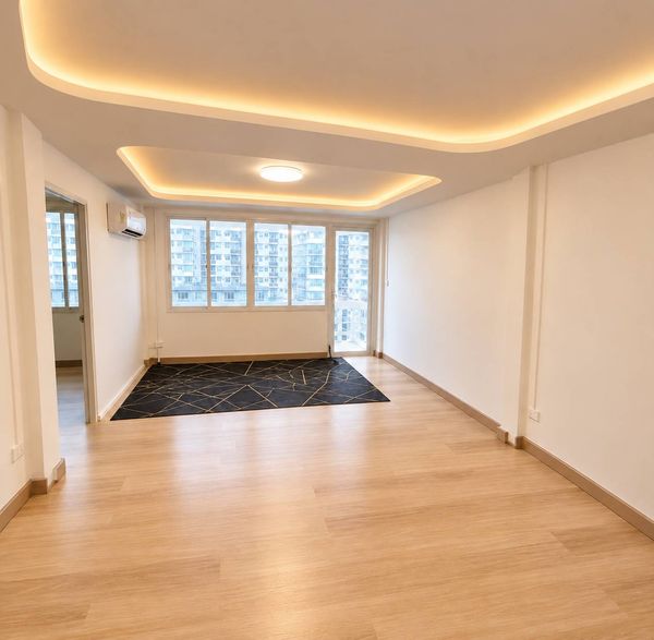 👑✨ คอนโดทำเลดี ราคาจับต้องได้! 🏙️ Bang Ao Condominium | บางอ้อ คอนโดมิเนียม คอนโด Low-Rise ในซอยจรัญสนิทวงศ์ 95/1 เดินทางสะดวก ใกล้ MRT บางอ้อ 🚅