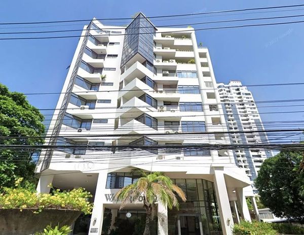 ให้เช่า – Waterford Park Sukhumvit 53 คอนโดมิเนียมแบบ 2 ห้องนอน Waterford Park Sukhumvit 53 (ซอยทองหล่อ 5)