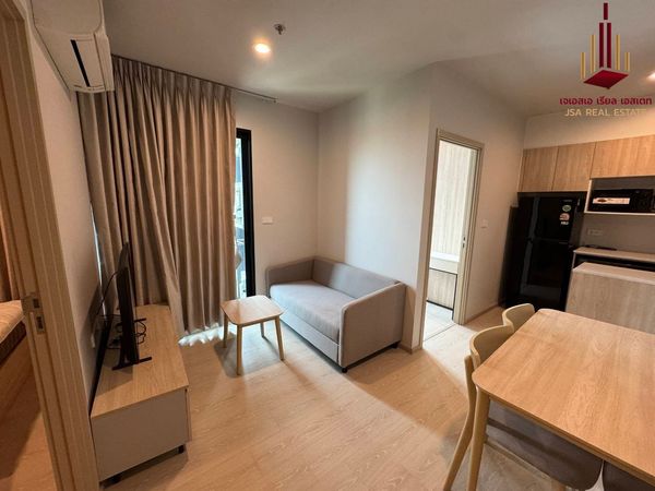 ✨ For Rent: Noble NUE Mega Plus Bangna Condo ✨ 💰 Only  20,000 THB/month