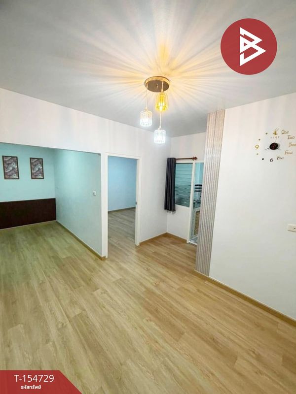 Condo for sale, Baan Eua-Athorn Mueang Mai Bang Phli 2, Samut Prakan.