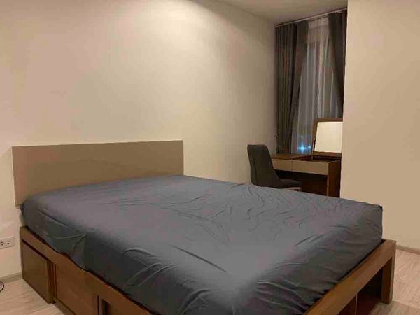 Unit Available at Ideo Mobi Sukhumvit Eastgate–Multiple units available—prices 