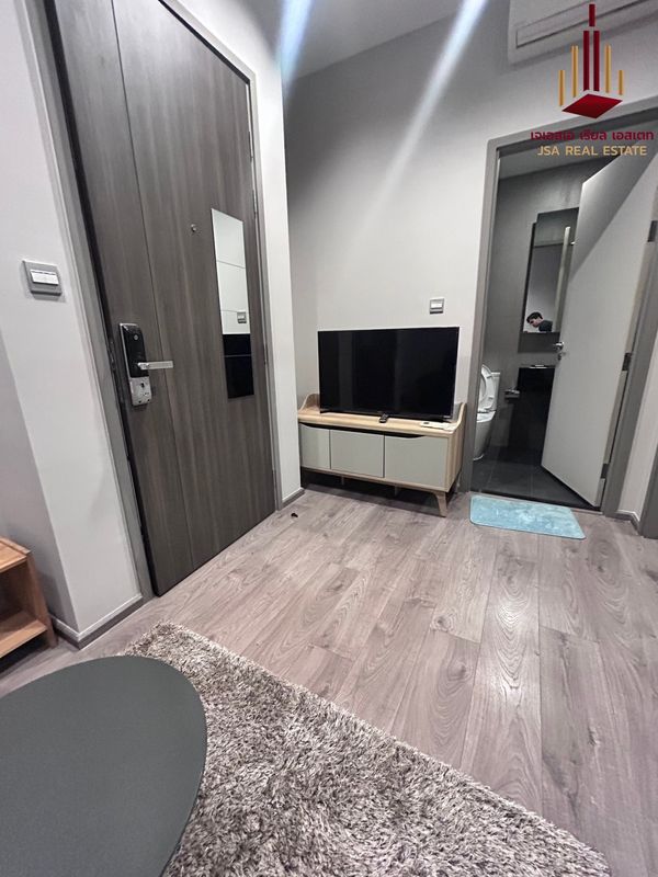 ✨ For Rent: Whizdom Avenue Ratchada - Ladprao Condo ✨ 💰 Only  17,000 THB/month
