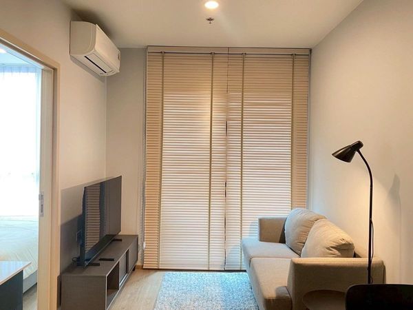 RC104826 Condo for rent at Nue District R9 ใกล้ MRT พระราม 9