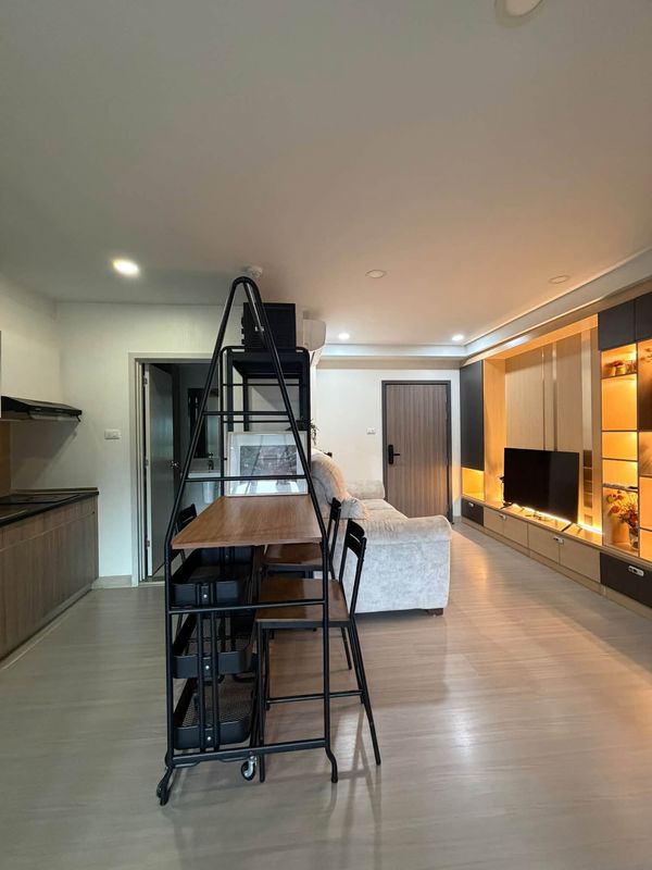 ให้เช่าคอนโด Supalai City Resort Sukhumvit 107 (ศุภาลัย ซิตี้ รีสอร์ท สุขุมวิท 107)