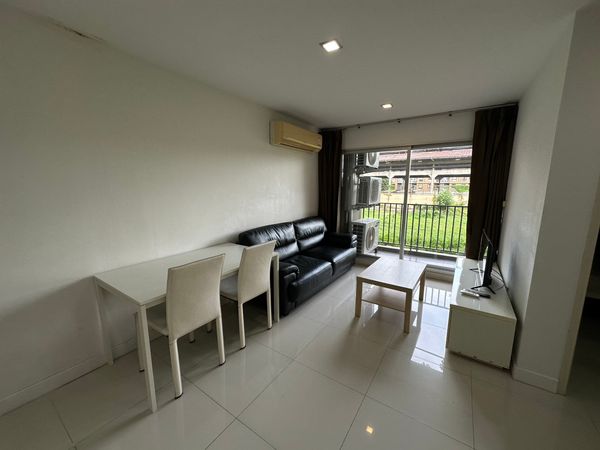 TKF Condo Sukhumvit 52 / TKF Condo Sukhumvit 52