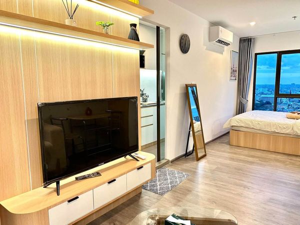 Regent Home Wutthakat ห้องสวย พร้อมอยู่