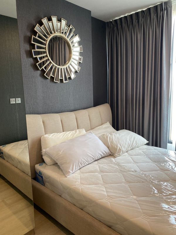 Unit Available at Knightsbridge Prime Sathorn–Multiple units available—prices negotiable!