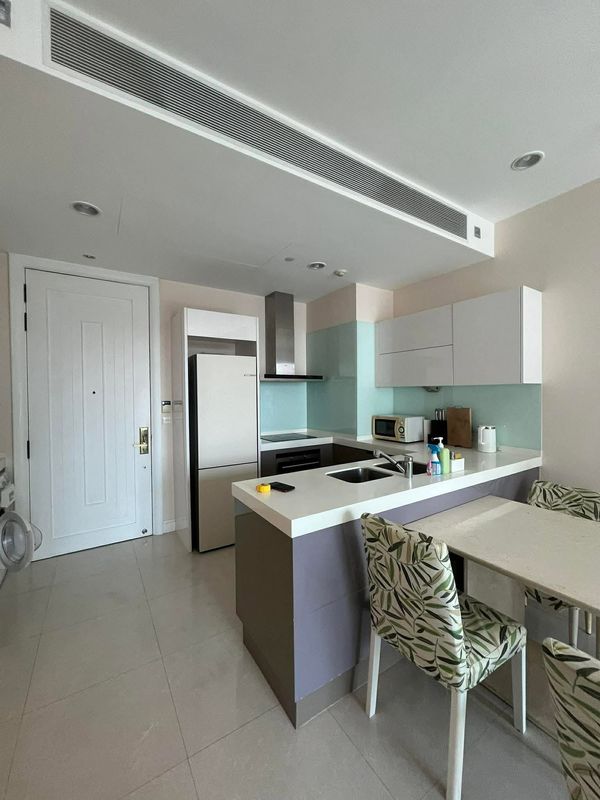 ST849/ให้เช่า คอนโด Luxury High-Rise Q Langsuan (คิว หลังสวน)