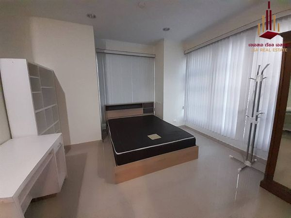 ✨ For Sale: Baan Klang Krung Siam - Pathumwan Condo ✨ 💰 Only  6,080,000 THB