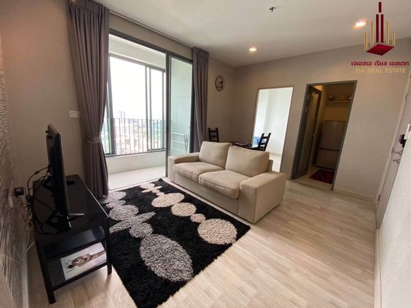 ✨ For Sale:  Ideo Mobi Sukhumvit Condo ✨ 💰 Only 4,790,000 THB