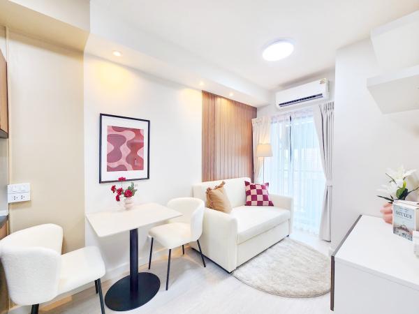 624 Condolette Ratchada 36 for sale, unit 42/127, floor 7, THB 1,799,000