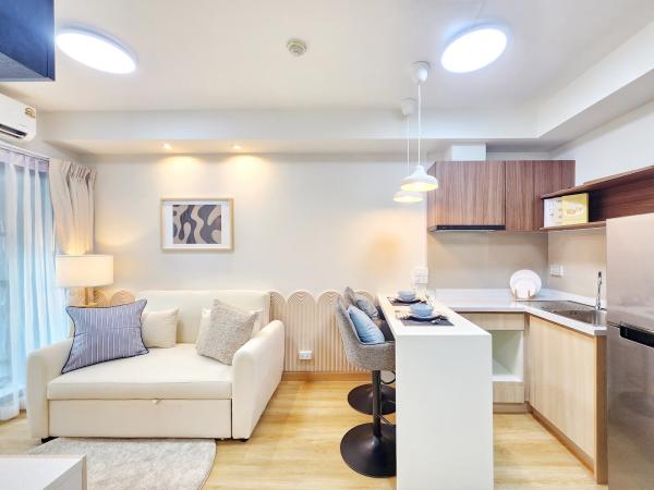 624 Condolette Ratchada 36 for sale, unit 42/132, floor 8, THB 1,799,000