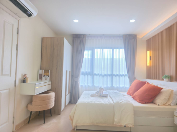 ขาย แอสปาย สาทร - ตากสิน (บริค โซน) 1นอน 1น้ำ 28ตร.ม. รีโนเวทใหม่ ใกล้ กัลปพฤกษ์