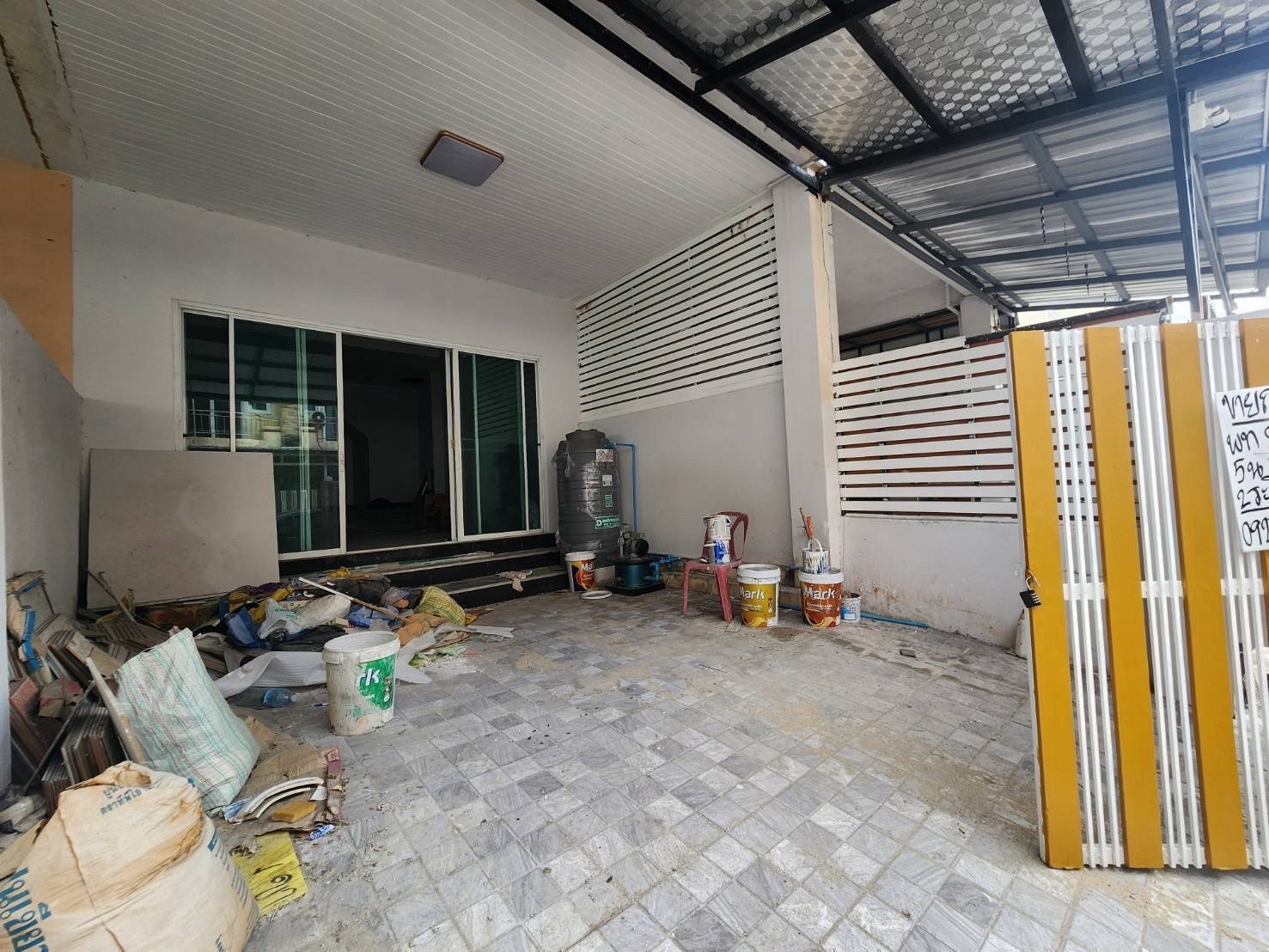 🏠 ขายทาวน์โฮม 3 ชั้นครึ่ง | ลาดพร้าว 101 แยก 46 ✨ บ้านกว้าง ราคาต่ำกว่าตลาด🔥 – รูปที่ 4