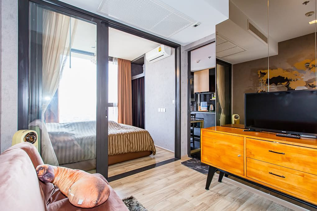 💥ST-7814💥THE LINE Jatujak - Mochit👉Line : @primahome 
