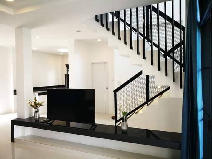 Renovated 3-Bedroom Home with Front Lawn | Mahidol Road–Chang Khlan, Chiang Mai – รูปที่ 4