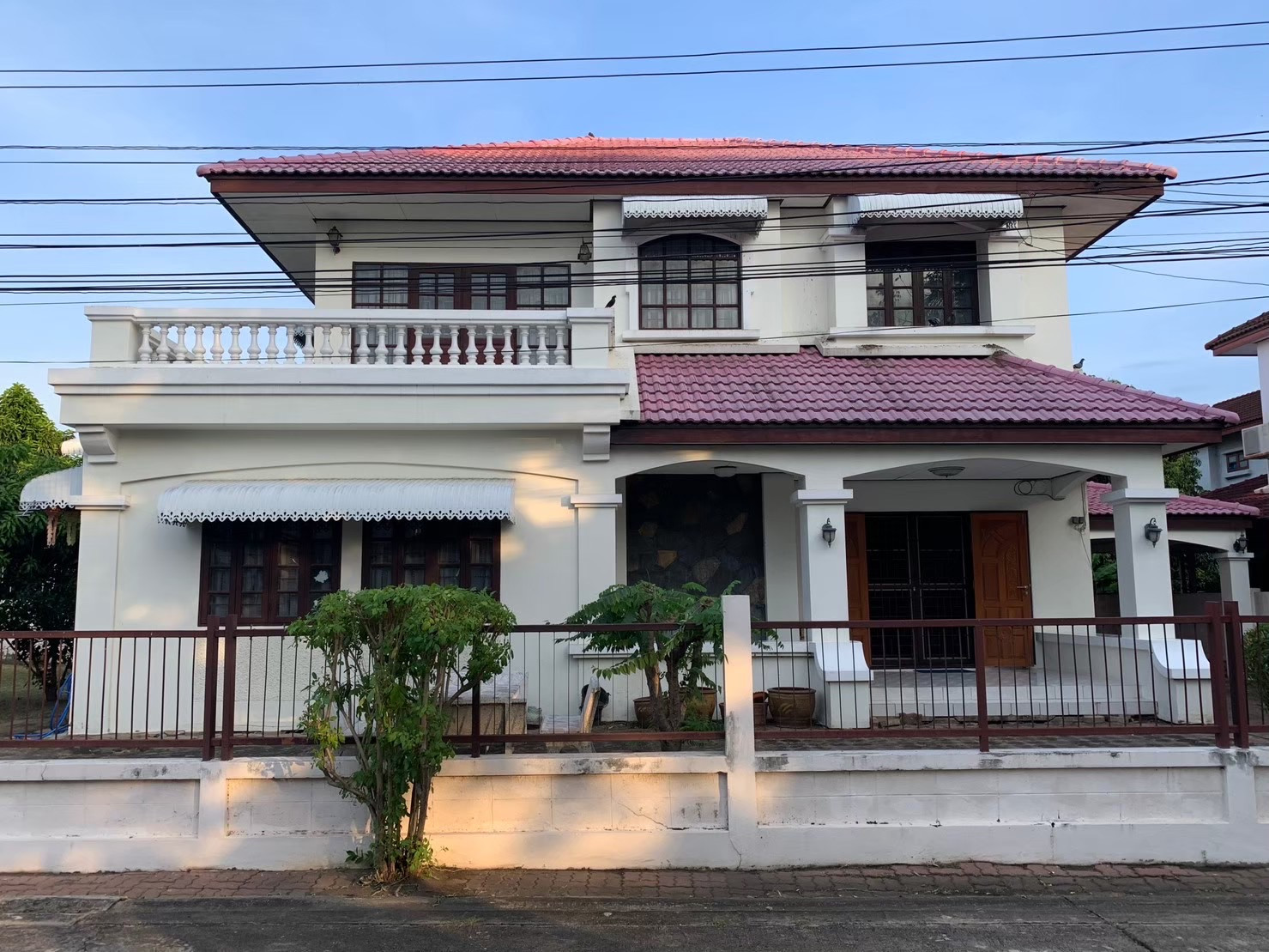 🔥 ขายบ้านเดี่ยว ชลลดา บางบัวทอง 🔥 Chonlada Bangbuathong / 3 ห้องนอน #HBBT015