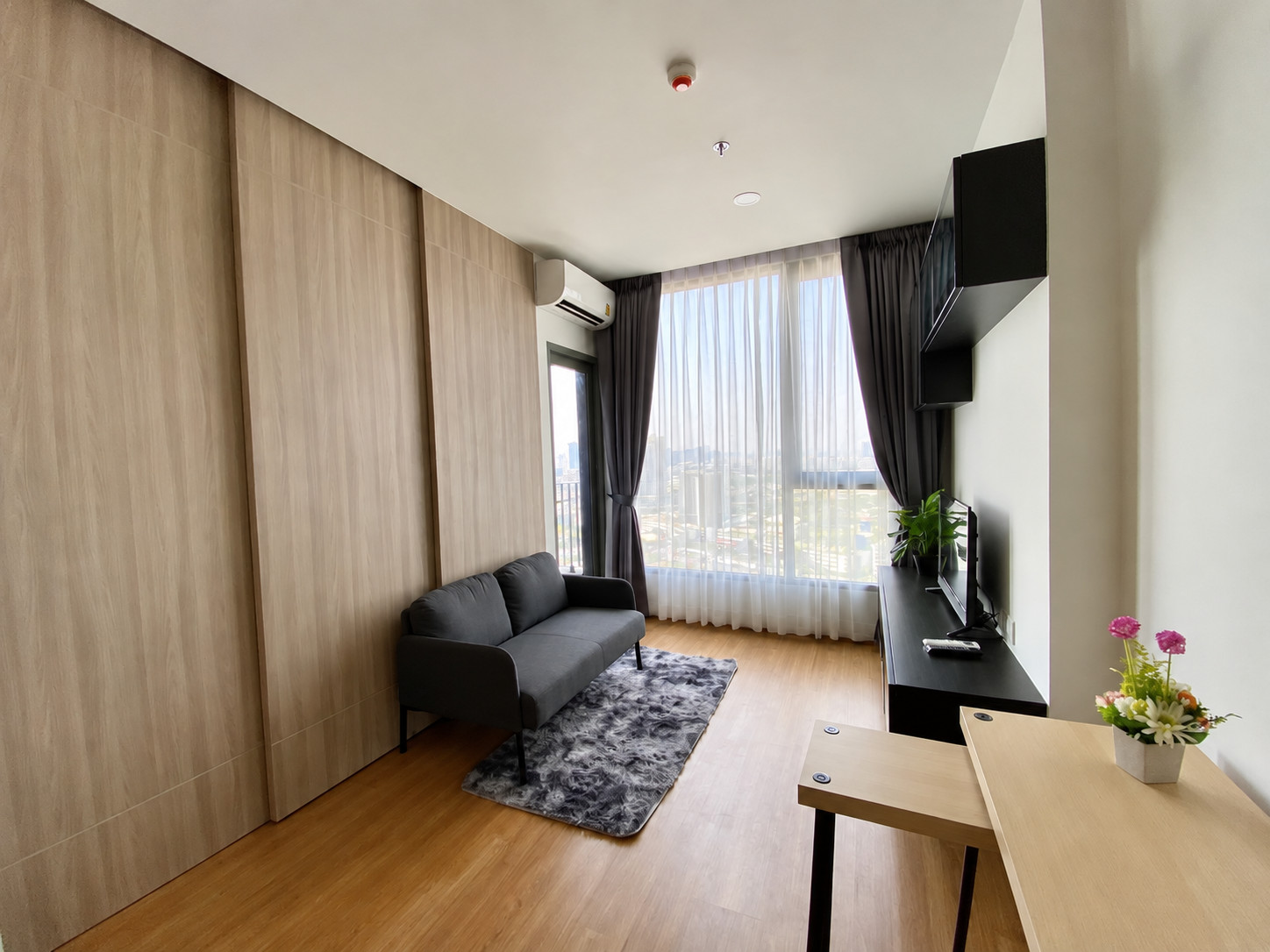 🏙️ คอนโด CLOUD ทองหล่อ–เพชรบุรี ชั้น 27 ทำเลใจกลางเมือง ราคา 4.519 ล้านบาท – รูปที่ 4