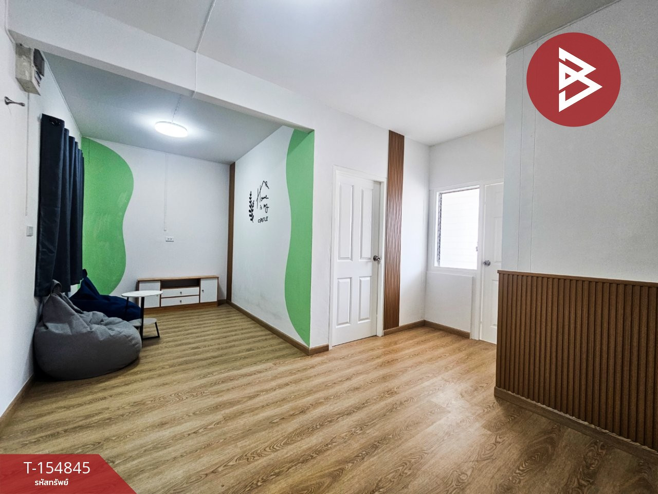 Condo for sale, Baan Eua-Athorn Khajornwit, Bang Phli, Samut Prakan.