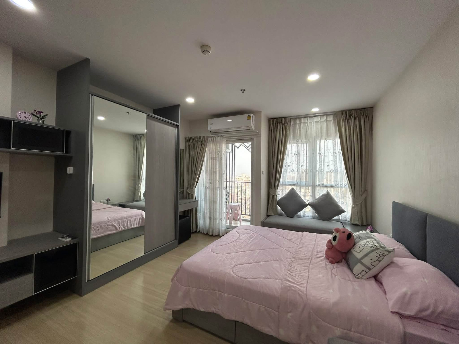 🏙️ Condo for Rent at Supalai Veranda Ramkhamhaeng  – รูปที่ 2