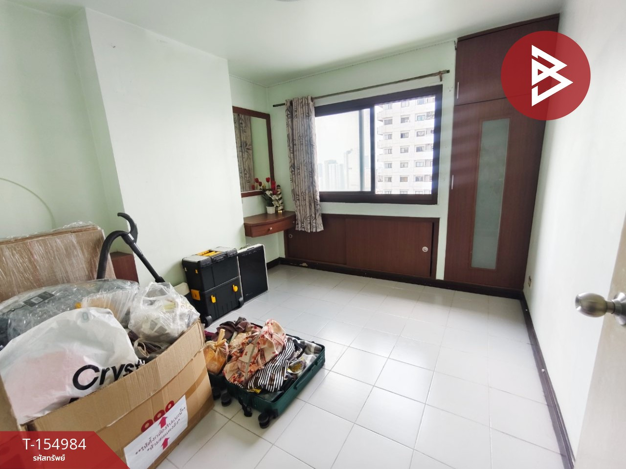Condo for sale Klongjan Place (Klongjan Place), Bangkok – รูปที่ 3