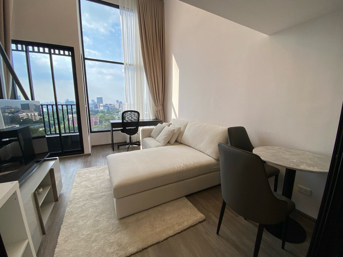 Condo for Rent SO Origin Kaset Interchange – รูปที่ 2