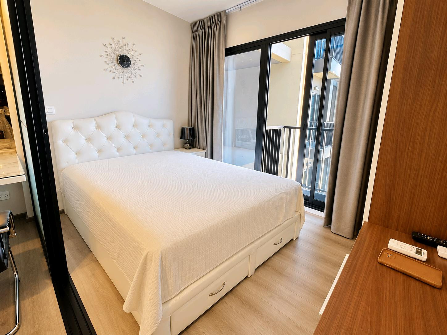 The Politan Rive Condo หรูริมแม่น้ำเจ้าพระยา