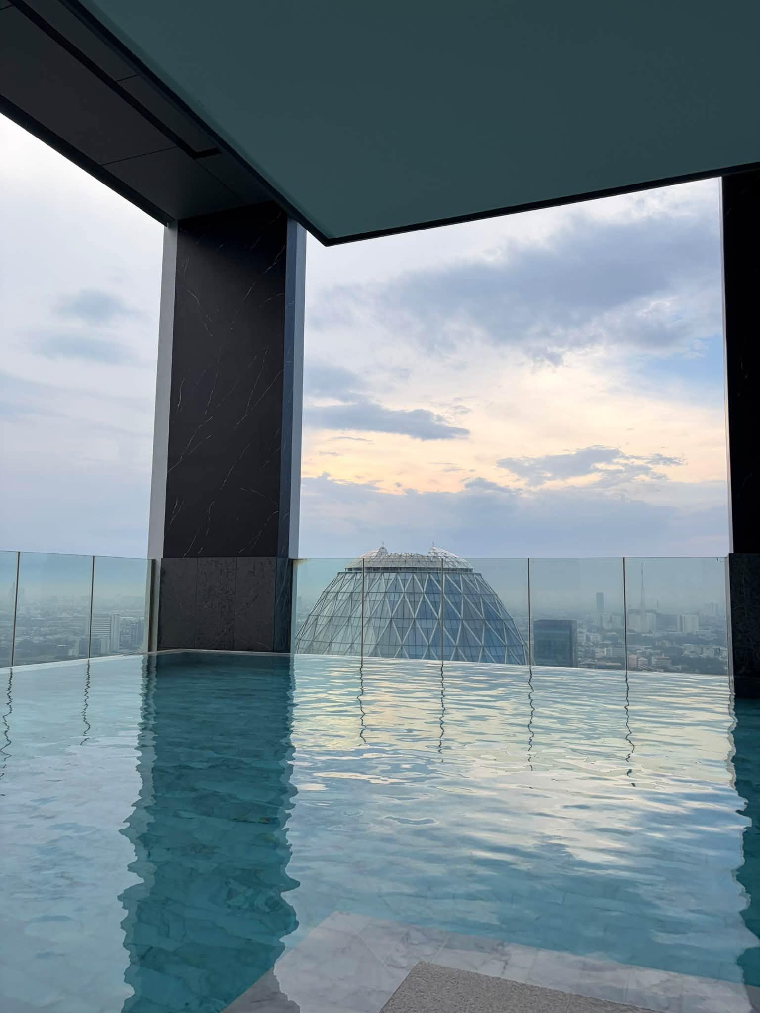 For rent Noble Around Ari ค่าเช่า: 21,000 บาท/เดือน (ถ้าอยู่นานต่อรองได้) – รูปที่ 4