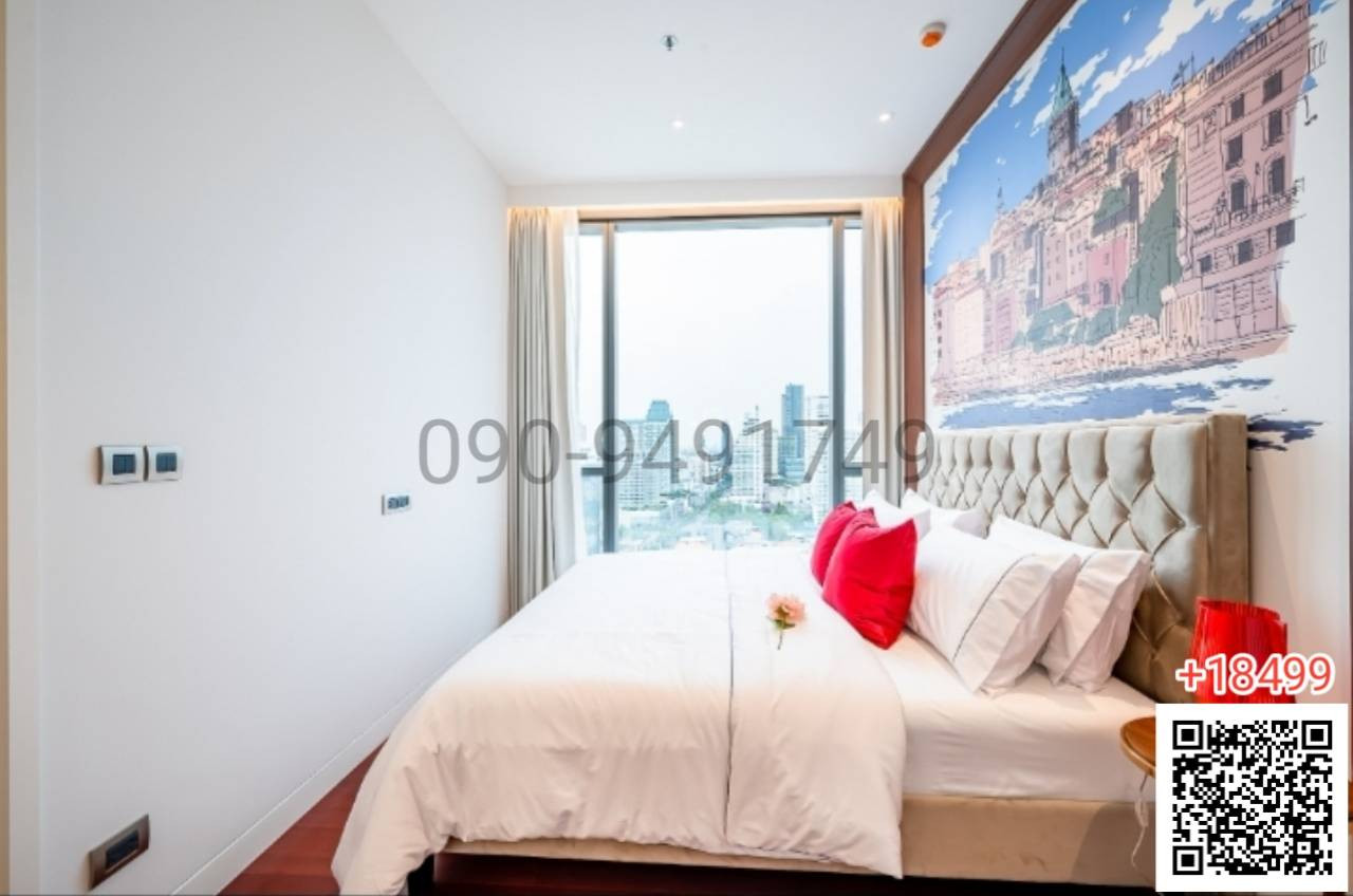 Condo for rent KHUN by YOO inspired by Starck, ready to move in. – รูปที่ 2