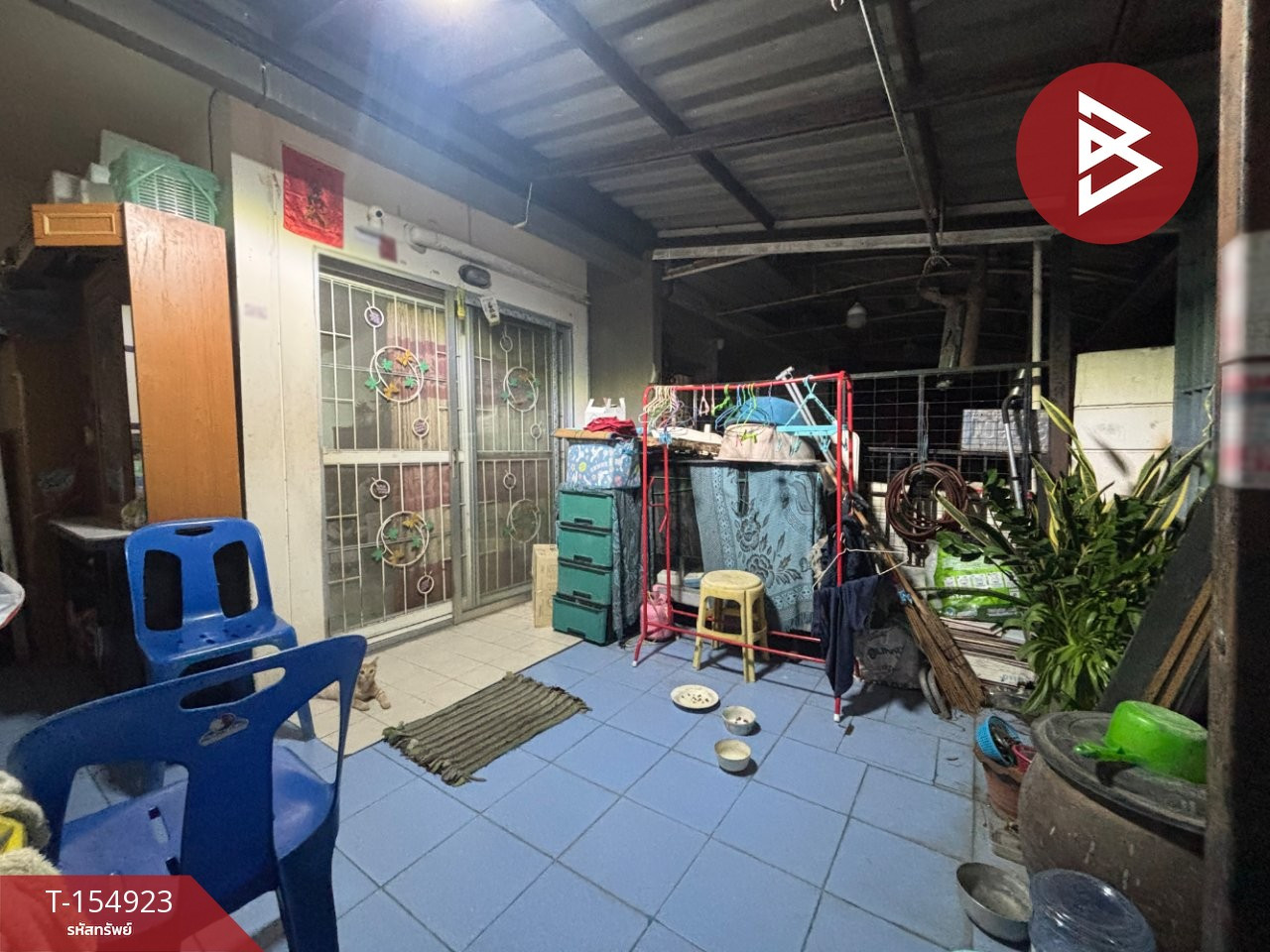 ขายทาวน์เฮ้าส์ บ้านพฤกษา 47/2 หนามแดง-เทพารักษ์ สมุทรปราการ – รูปที่ 3