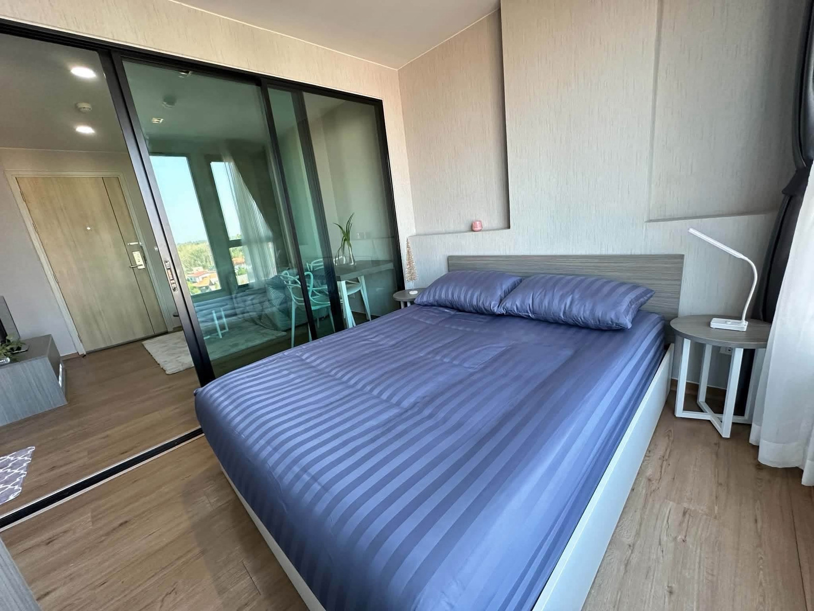 ขาย Serenity Condo ขอนแก่น  ขายพร้อมสัญญาเช่า – รูปที่ 2