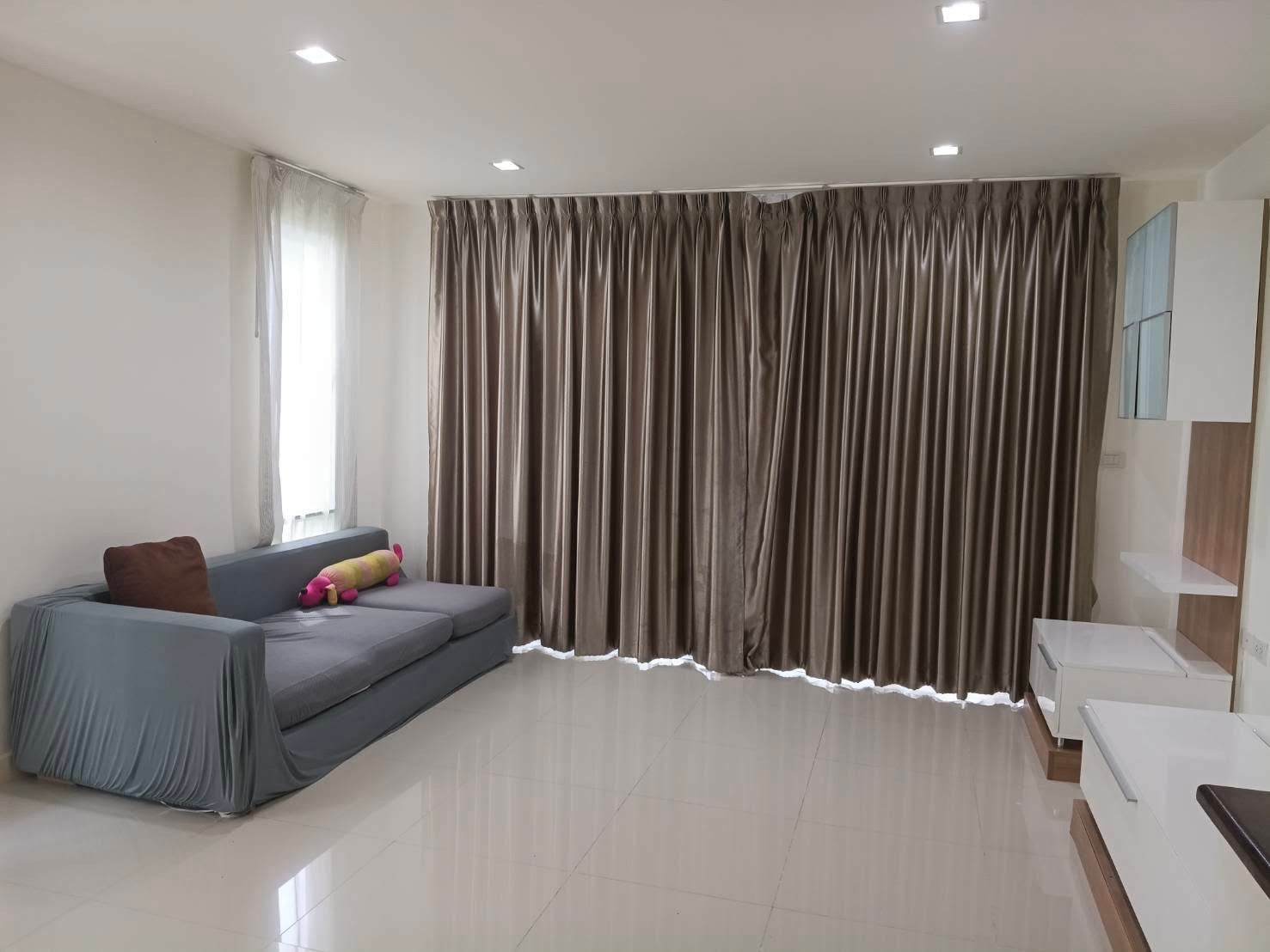 (รหัส ME324) ให้เช่าบ้าน โครงการ Town Avenue Srinakarin : ทาวน์ อเวนิว ศรีนครินทร์ – รูปที่ 2