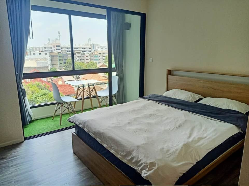 ⭐️ For rent IKON Sukhumvit 77 | Icon Sukhumvit 77 ⭐️💰 Rent only 9,000 baht/month l Building C, 7th floor🚆 Near BTS On Nut, only about 900 meters, there is a free shuttle bus! ⭐️ For rent IKON Sukhumvit 77 | Icon Sukhumvit 77 ⭐️💰 Rent only 9,000 baht/month l Building C, 7th floor🚆 Near BTS On Nut, only about 900 meters, there is a free shuttle bus!
