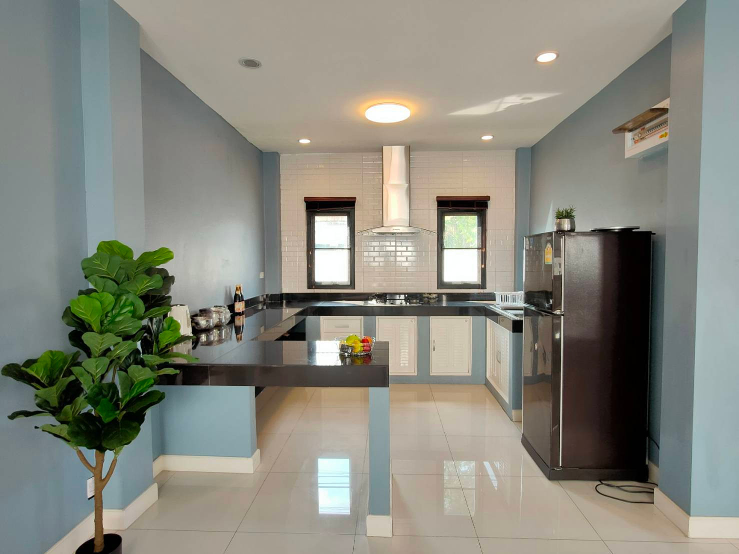 Renovated 3-Bedroom Home with Front Lawn | Mahidol Road–Chang Khlan, Chiang Mai – รูปที่ 3