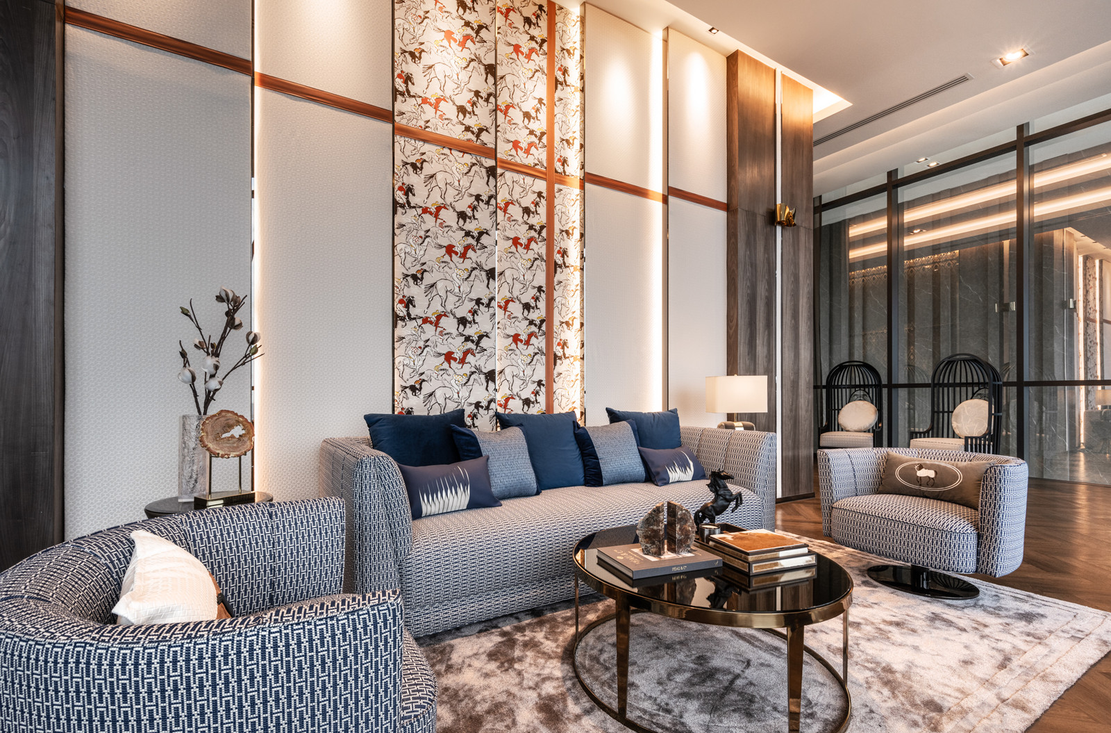 1 ห้องนอน 1 ห้องน้ำ 6.72 ล้านบาท The Address Siam Ratchathewi – รูปที่ 4